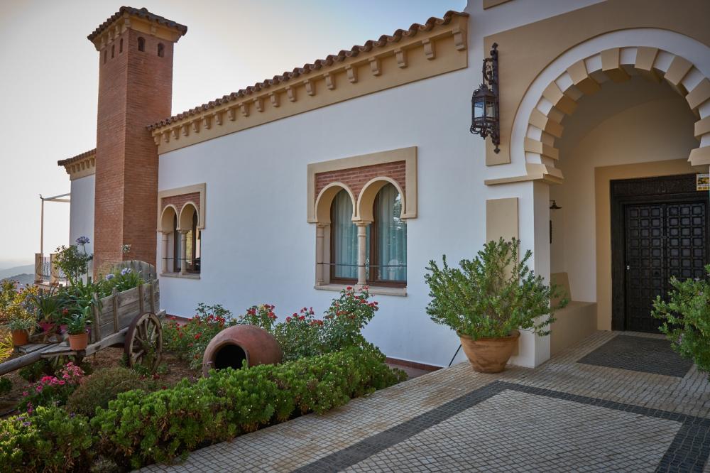  en venta finca rústica Cortegana Sierra De Huelva 5