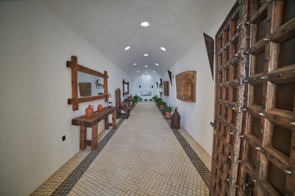  en venta finca rústica Cortegana Sierra De Huelva 21