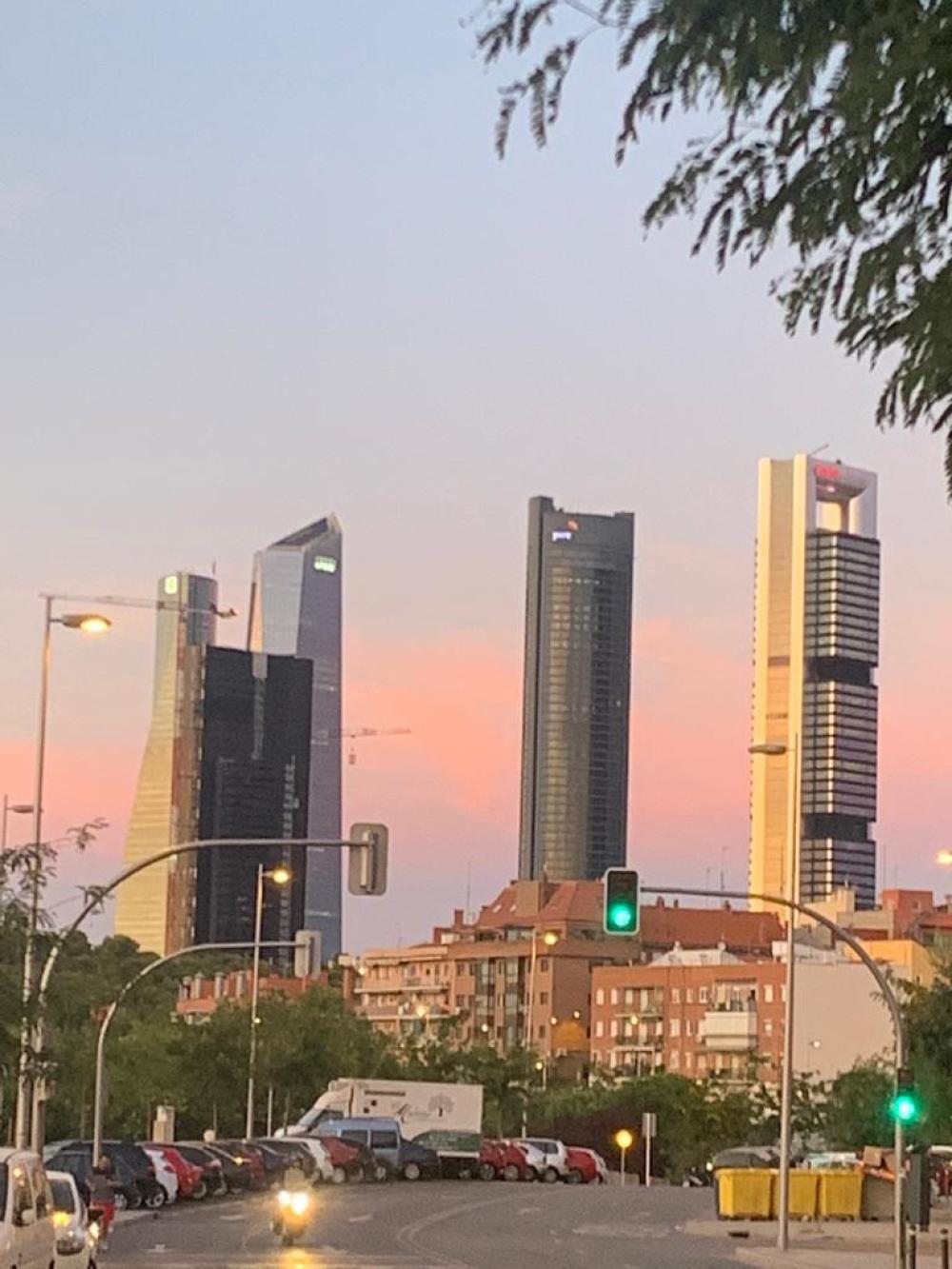  en venta ático Tetuán-Bellas Vistas Madrid Capital 28