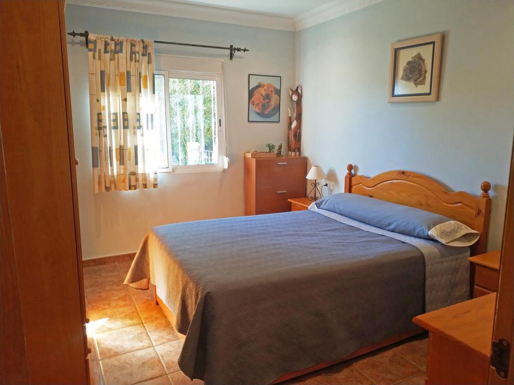  en venta chalet Chiva Hoya De Buñol 14