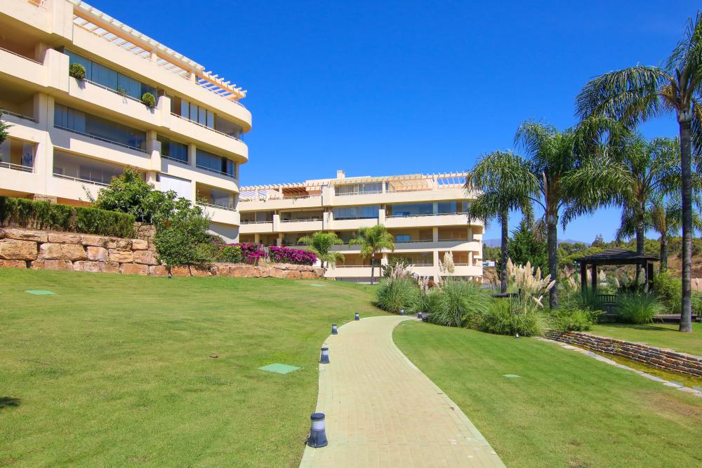  en venta apartamento El Faro Costa Del Sol Occidental 2