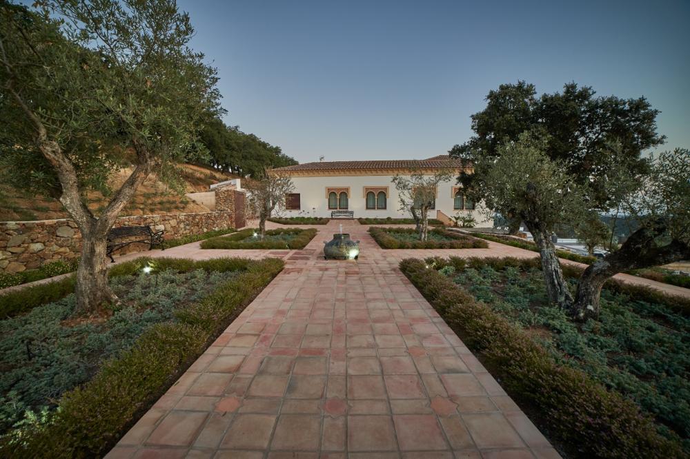  en venta finca rústica Cortegana Sierra De Huelva 27