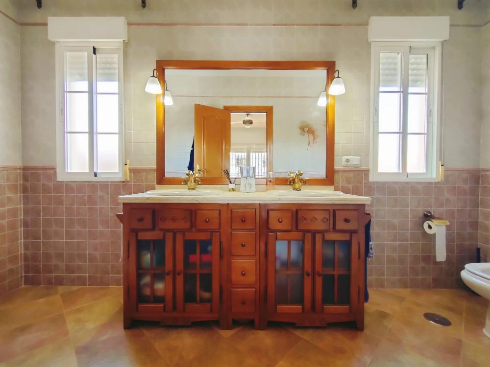  en venta casa Belicena Vega De Granada 22