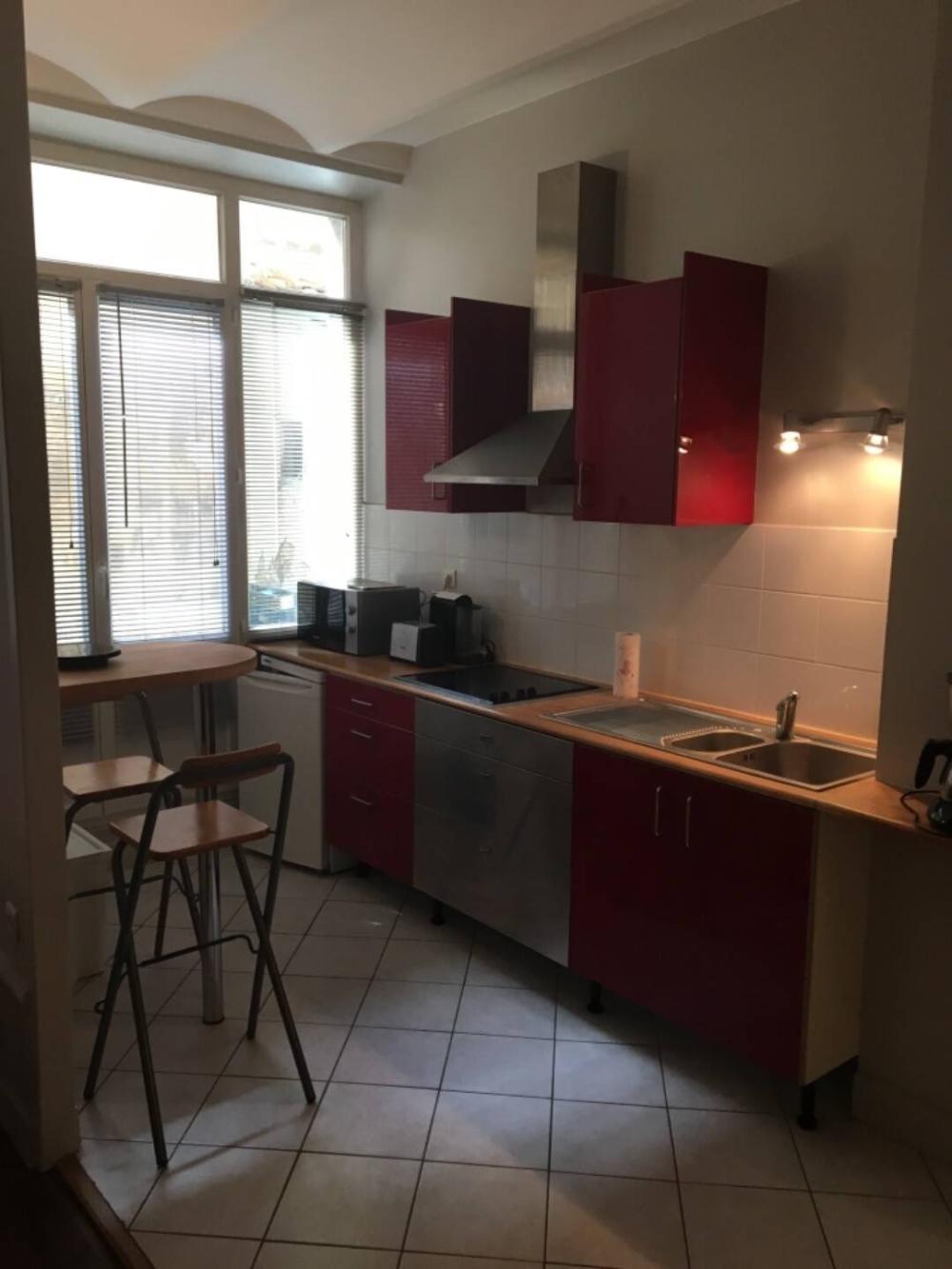  en venta apartamento Málaga Centro 29008 Málaga-Costa Del Sol 4