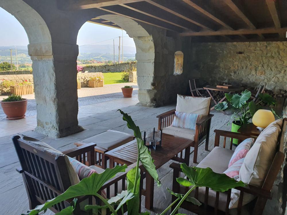  en venta casa Santillana Del Mar Costa Occidental 7