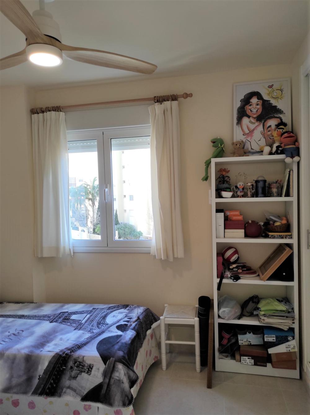  en venta apartamento Calpe Marina Alta 11