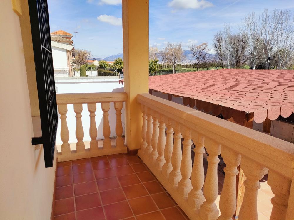  en venta casa Belicena Vega De Granada 4