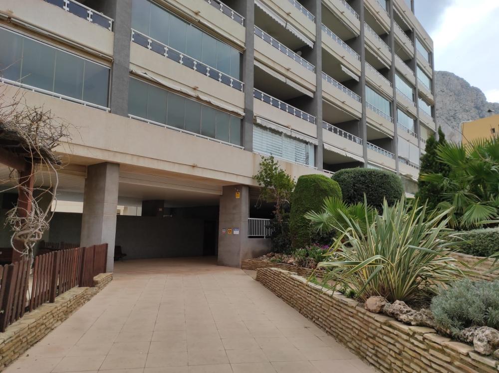  en venta apartamento Calpe Marina Alta 28