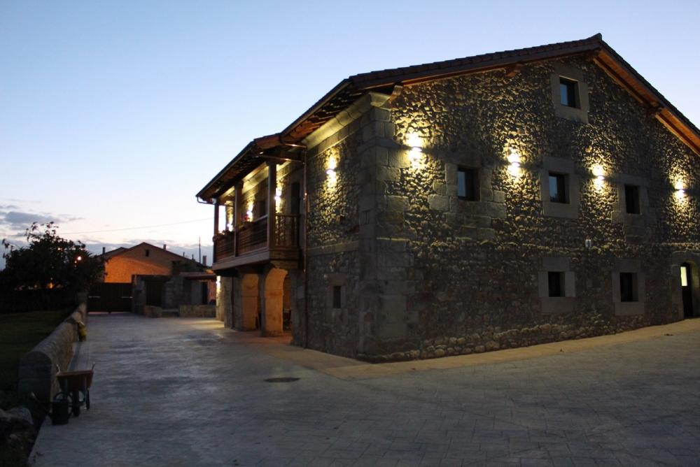  en venta casa Santillana Del Mar Costa Occidental 4