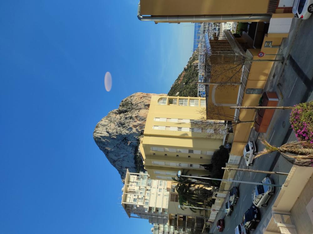  en venta apartamento Calpe Marina Alta 12