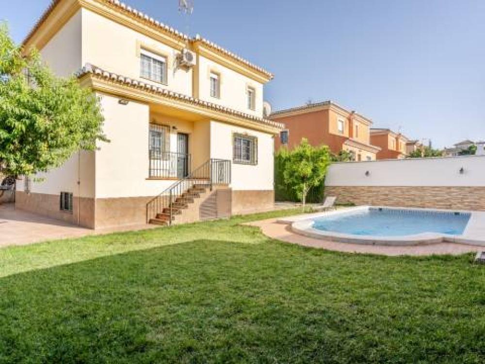  en venta casa Belicena Vega De Granada 1