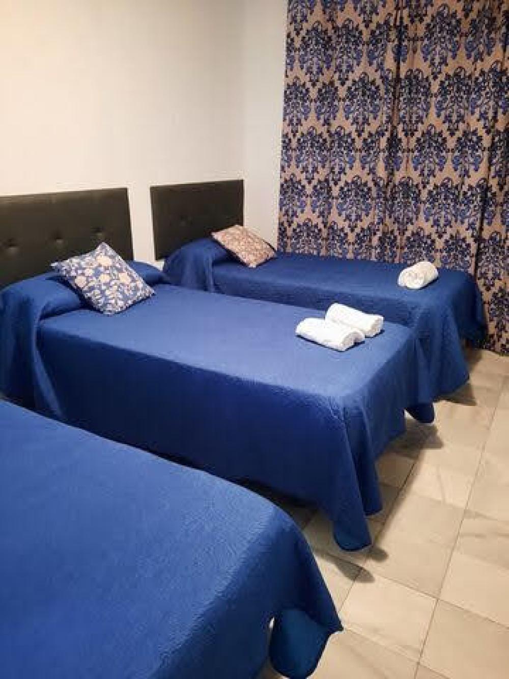  en venta hotel San Pedro De Alcántara Costa Del Sol Occidental 10