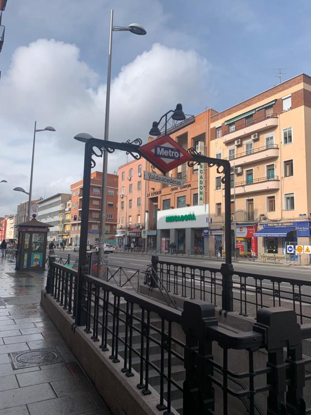  en venta ático Tetuán-Bellas Vistas Madrid Capital 40