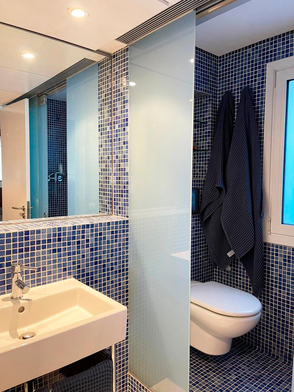  en venta apartamento Sarrià-Sant Gervasi-Galvany Barcelonès 11