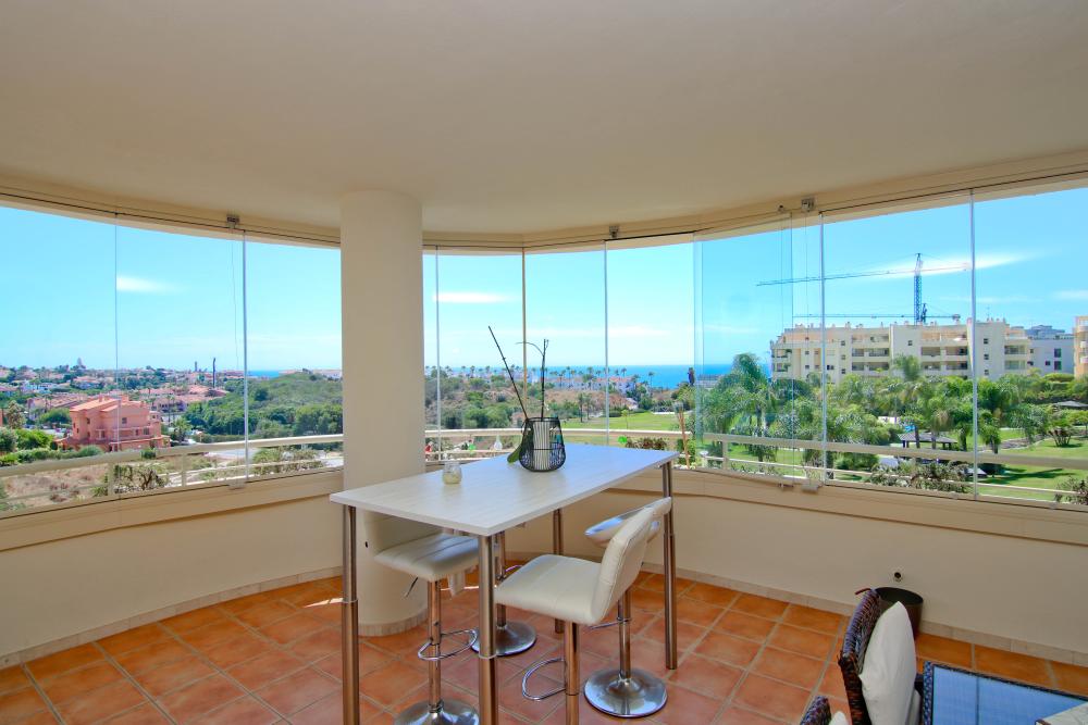  en venta apartamento El Faro Costa Del Sol Occidental 5