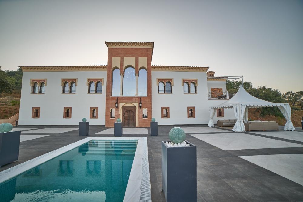  en venta finca rústica Cortegana Sierra De Huelva 14