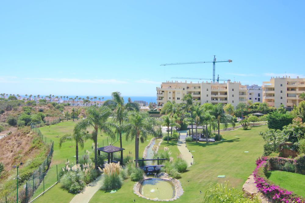  en venta apartamento El Faro Costa Del Sol Occidental 13