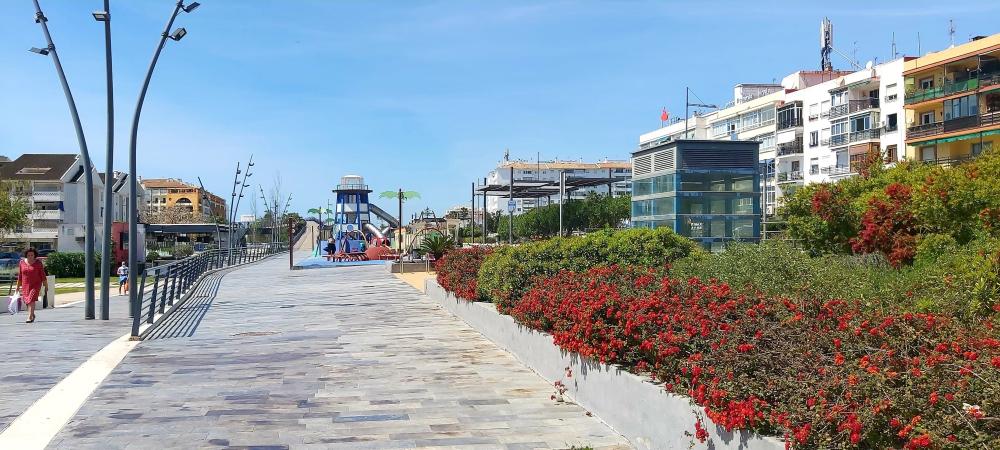  en venta hotel San Pedro De Alcántara Costa Del Sol Occidental 6
