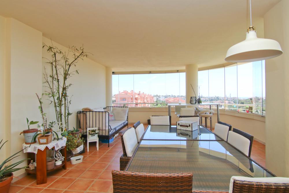  en venta apartamento El Faro Costa Del Sol Occidental 14
