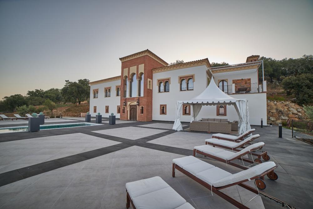  en venta finca rústica Cortegana Sierra De Huelva 15