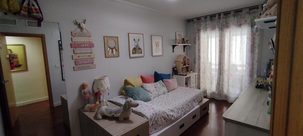  en venta ático Elda Vinalopó Mitjà 20