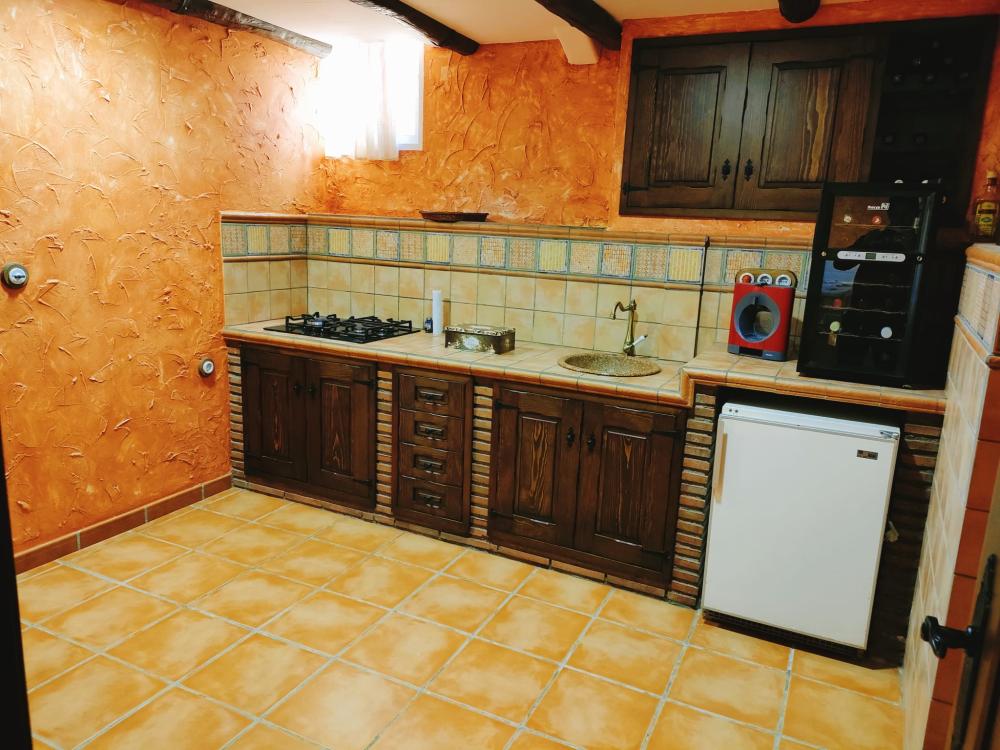  en venta casa Belicena Vega De Granada 29