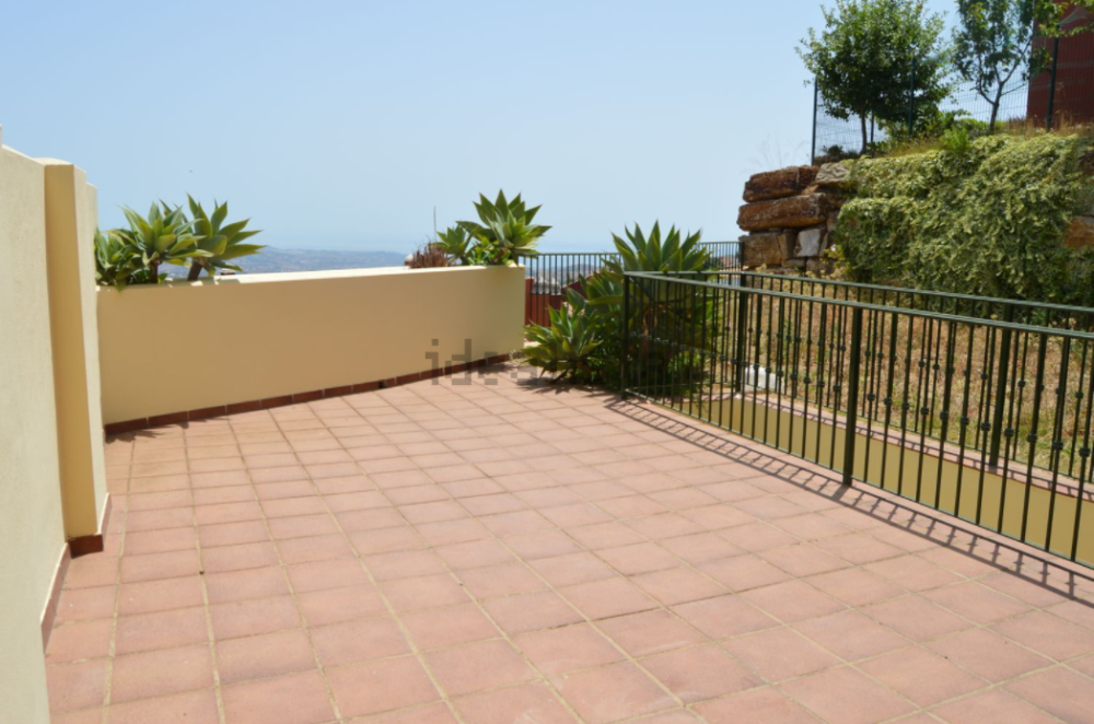  en venta chalet Ojén Sierra De Las Nieves 16