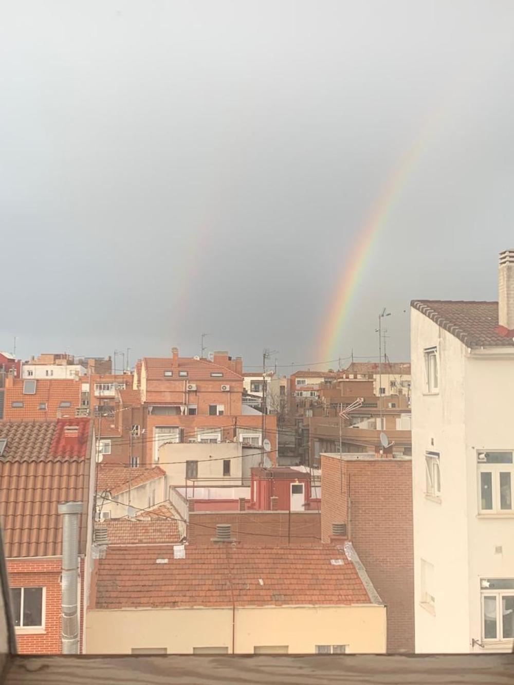  en venta ático Tetuán-Bellas Vistas Madrid Capital 39