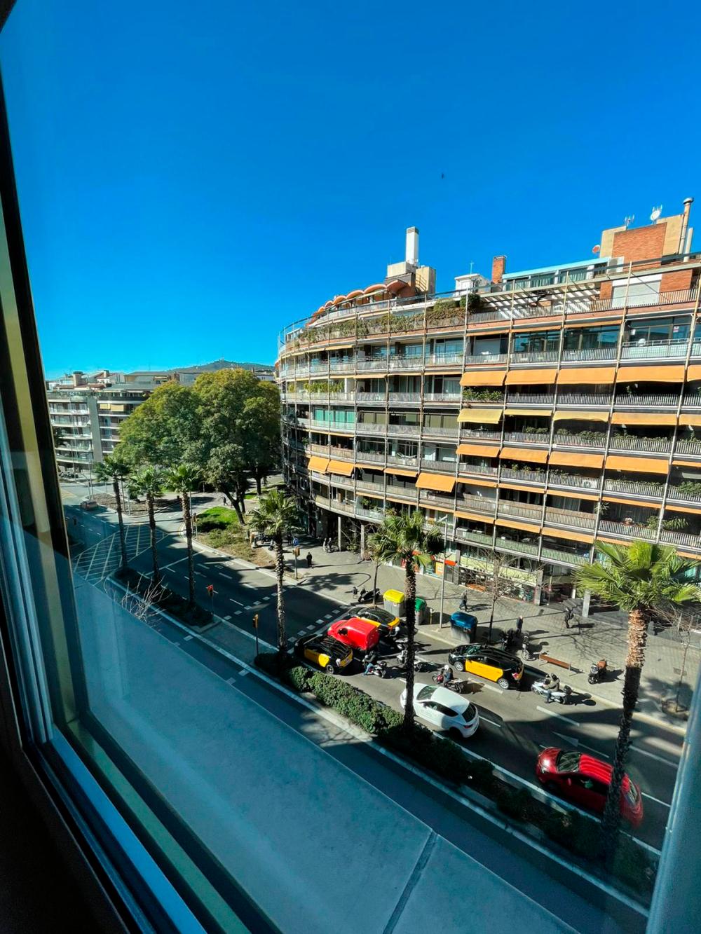  en venta apartamento Sarrià-Sant Gervasi-Galvany Barcelonès 15
