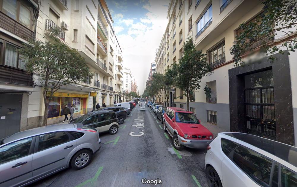  en venta planta baja Retiro-Ibiza Madrid Capital 34