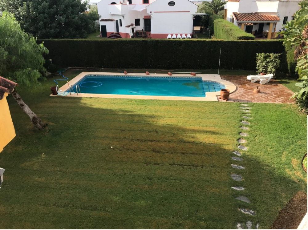  en venta casa Espartinas Metropolitana De Sevilla 9