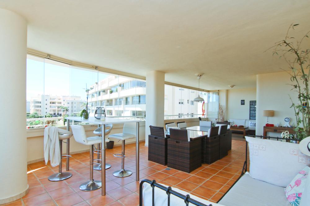  en venta apartamento El Faro Costa Del Sol Occidental 11