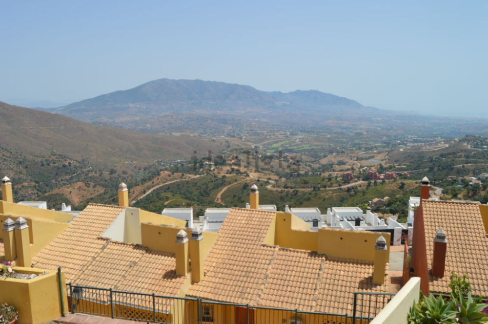  en venta chalet Ojén Sierra De Las Nieves 5