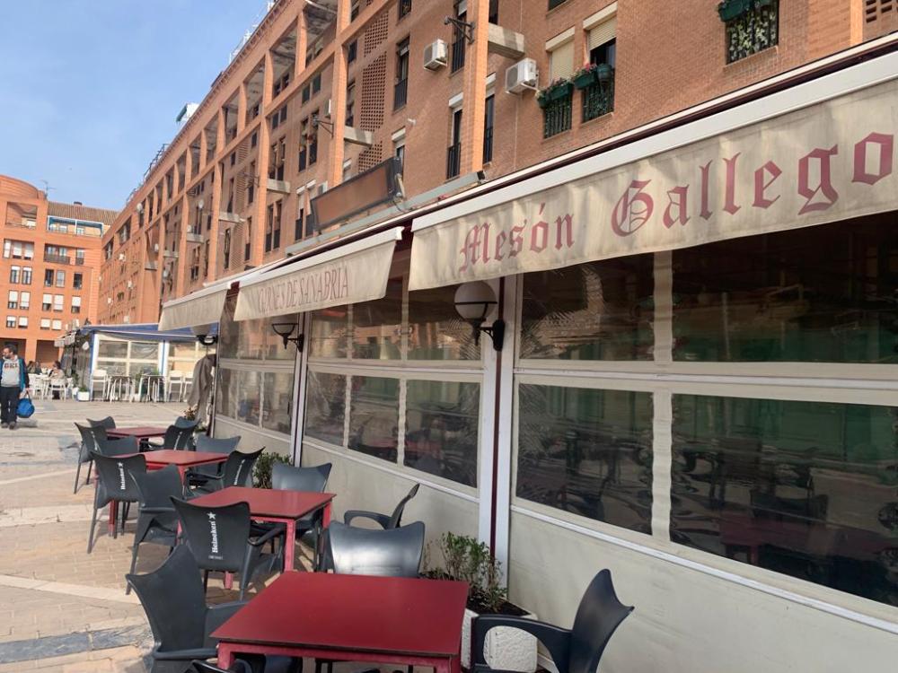  en venta ático Tetuán-Bellas Vistas Madrid Capital 33