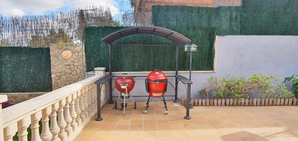  en venta chalet Chiva Hoya De Buñol 7