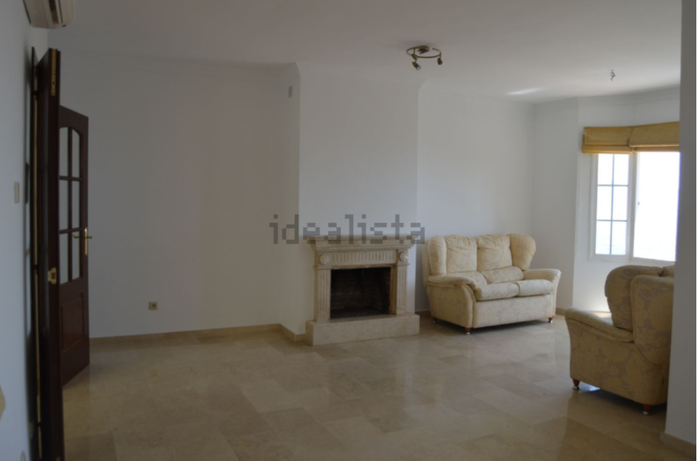  en venta chalet Ojén Sierra De Las Nieves 14