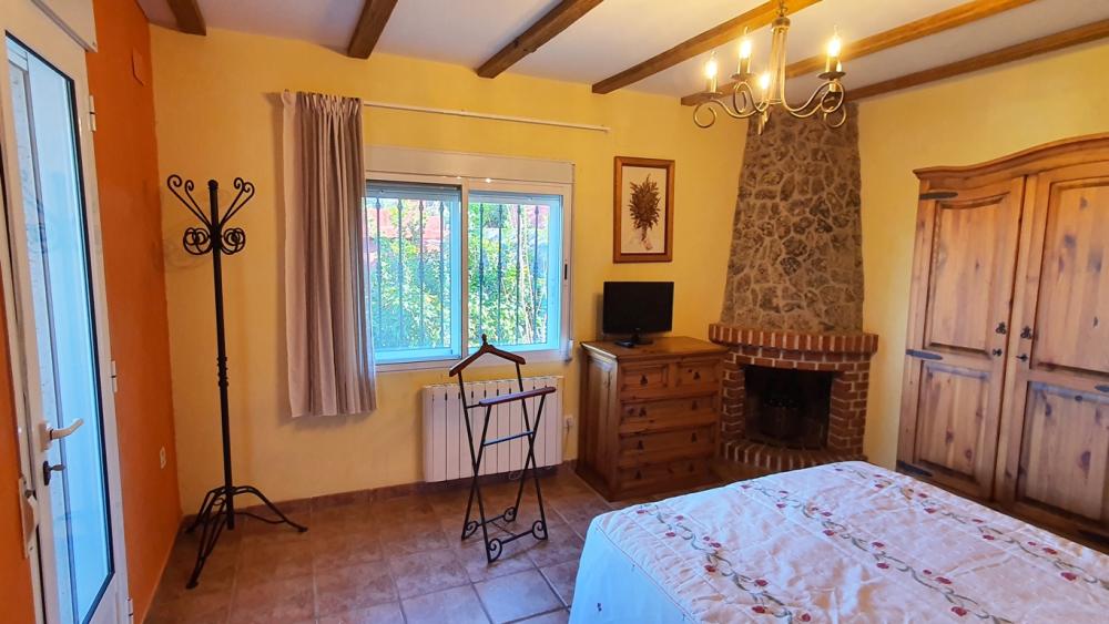  en venta chalet Chiva Hoya De Buñol 16