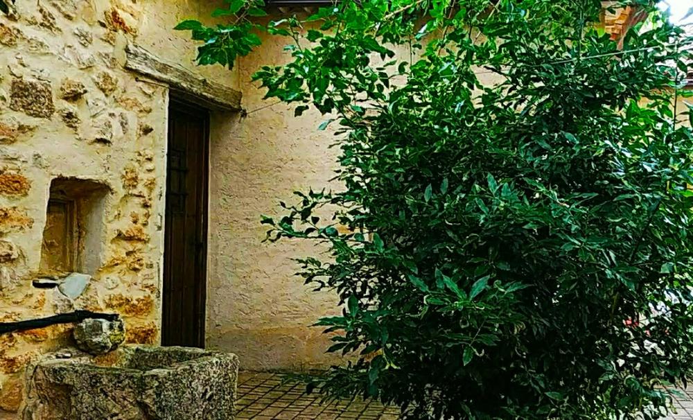  en venta casa Campillo De Altobuey Machuela 1