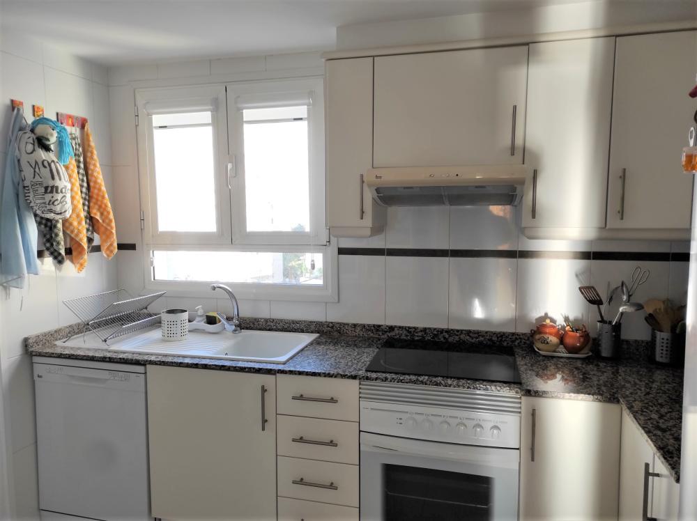  en venta apartamento Calpe Marina Alta 7