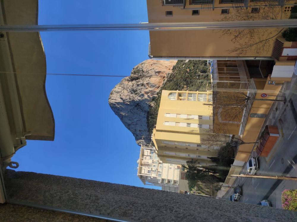  en venta apartamento Calpe Marina Alta 25