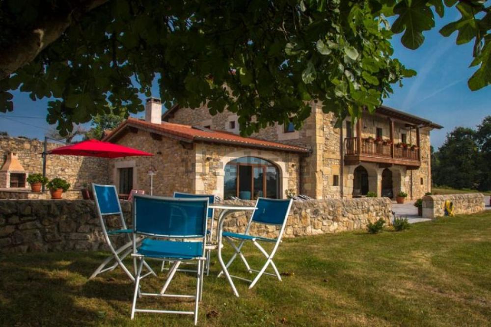  en venta casa Santillana Del Mar Costa Occidental 1