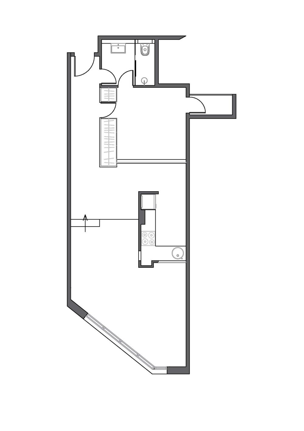  en venta apartamento Sarrià-Sant Gervasi-Galvany Barcelonès 22
