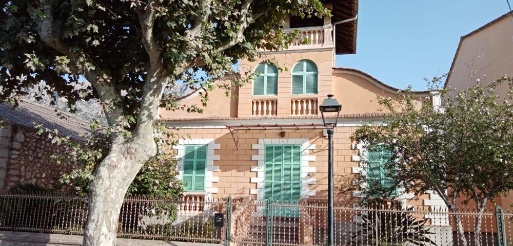  en venta casa Sóller Tramuntana 1