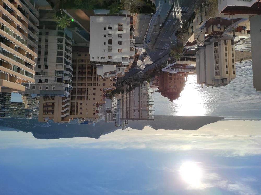  en venta apartamento Calpe Marina Alta 2