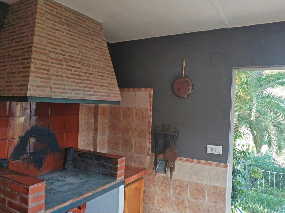  en venta chalet Chiva Hoya De Buñol 8