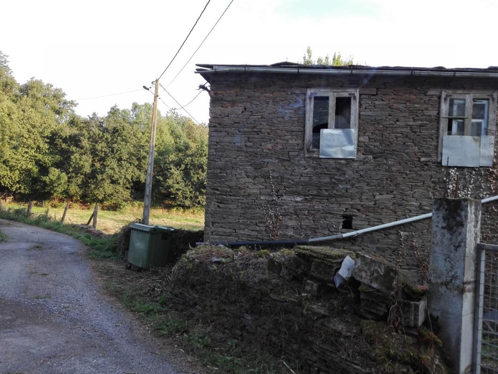  en venta casa San Pedro Sarria 8