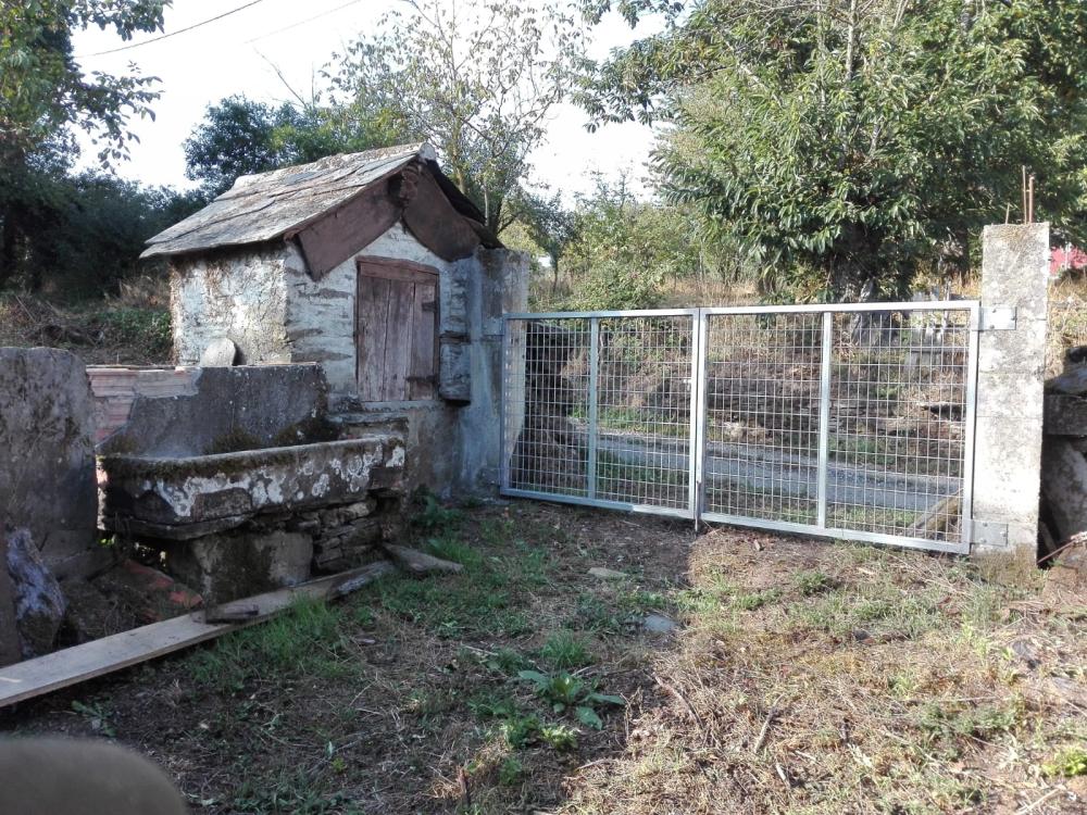  en venta casa San Pedro Sarria 1