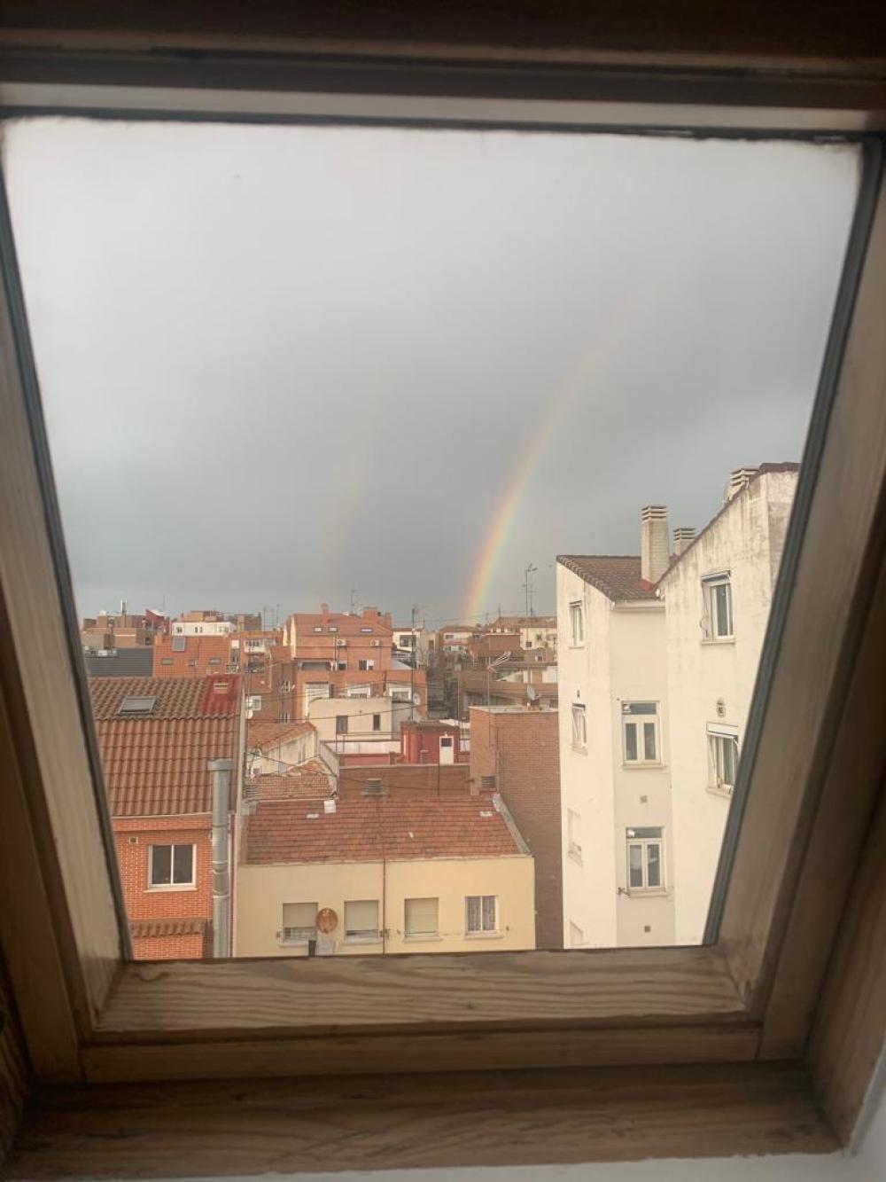  en venta ático Tetuán-Bellas Vistas Madrid Capital 38