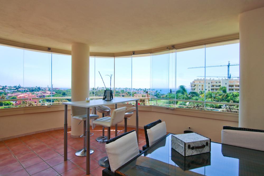  en venta apartamento El Faro Costa Del Sol Occidental 9