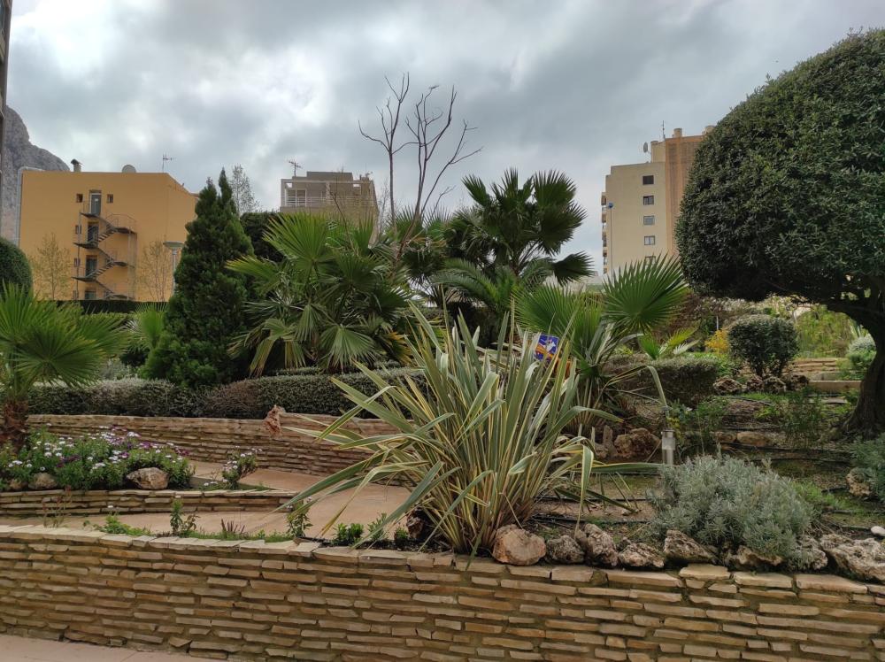  en venta apartamento Calpe Marina Alta 31